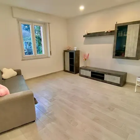 Ca Teodoi Apartment Genoa