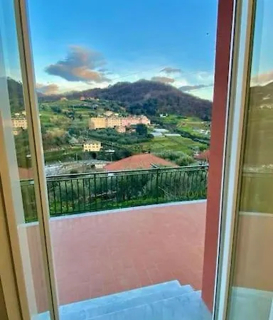 Ca Teodoi Appartamento