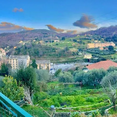 Ca Teodoi