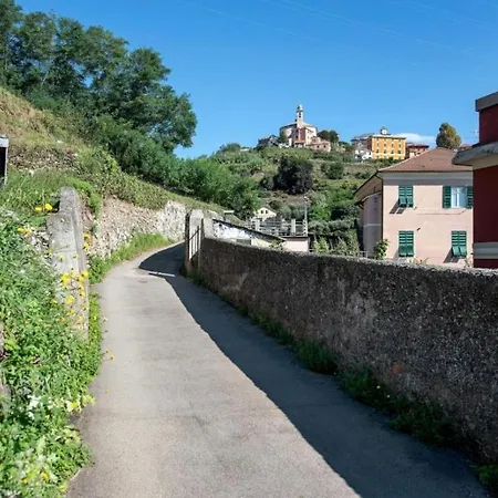 Ca Teodoi * Genova