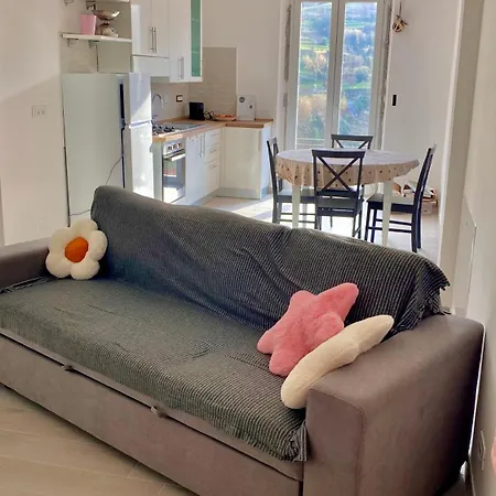 Ca Teodoi Apartment