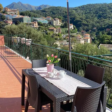 Apartamento Ca Teodoi *