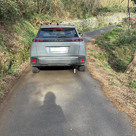 Ca Teodoi