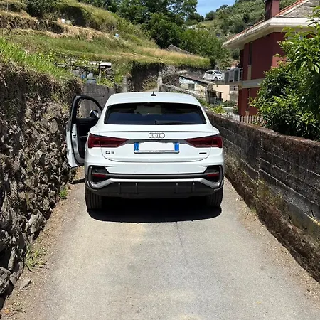 Διαμέρισμα Ca Teodoi Γένοβα